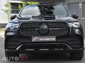 Mercedes-Benz GLE de 4Matic 9G-TRONIC AMG Line