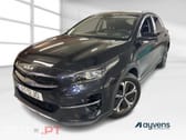 Kia Xceed 1.6 GDi PHEV Drive