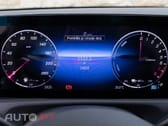 Mercedes-Benz A 250 e