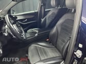 Mercedes-Benz GLC 300 e Coupe 4Matic