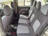 Fiat Doblo Panorama 1.3 M-Jet Family