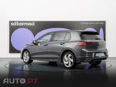 Volkswagen Golf 1.4 TSI GTE DSG
