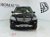 Mercedes-Benz ML 320 CDi