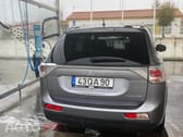 Mitsubishi Outlander 2.2. 150 CV