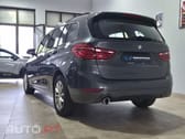 BMW 216 d Advantage Auto