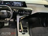 Peugeot 3008 1.2 Hybrid GT e-DCS6