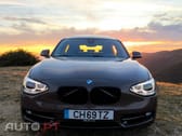BMW 120 Sport Line