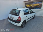 Renault Clio 1.5 dCi Confort