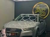 Audi A3 Sportback 1.6 TDI
