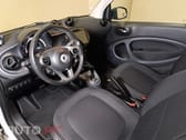 Smart ForTwo EQ Electric Drive Passion 