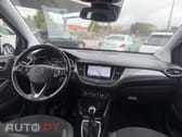 Opel Crossland X 1.2 T Innovation