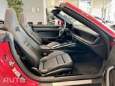 Porsche 911 Carrera 4 S