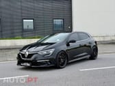 Renault Mégane 1.6 TCe GT EDC