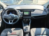 Renault Zoe (c/ Bateria) Intens 50
