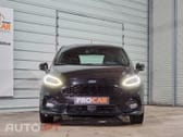 Ford Fiesta 1.0 EcoBoost ST-Line