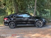 Mercedes-Benz GLC 300 de Coupé 4Matic