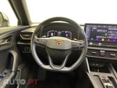 Cupra Formentor 1.4 e-Hybrid Cupra DSG V