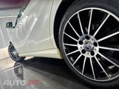 Mercedes-Benz A 180 d 7G-DCT AMG Line
