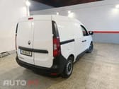 Renault Express Van 1.5 Blue dCi Confort