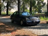 Mercedes-Benz E 300 TD Classic