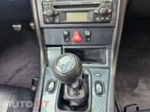 Mercedes-Benz SLK 200 Kompressor