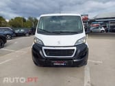 Peugeot Boxer 2.0 BlueHDi 435 L4 CD
