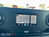 Mercedes-Benz Sprinter 317 CDI/43