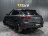 Porsche Macan PDK