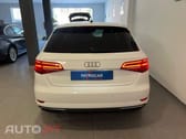 Audi A3 Sportback Sportback