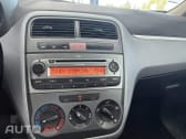 Fiat Punto Evo 1.3 M-Jet Active