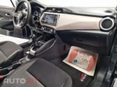 Nissan Micra 1.0 IG-T N CONNECTA