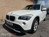 BMW X1 18 d sDrive