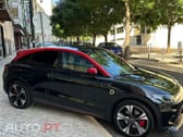 Smart #3 66 kWh Brabus AWD