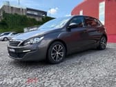 Peugeot 308 1.2 VTi Access