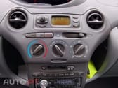 Toyota Yaris 1.3