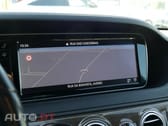 Mercedes-Benz S 350 BlueTEC