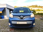 Renault Kangoo Fase II 1.5 dCi Dynamique