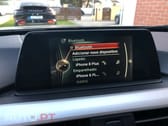 BMW 320 d Sport-Aut. Efficient Dynamics Edition Sport Line