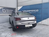 Citroen C4 X 1.2 PureTech Plus EAT8