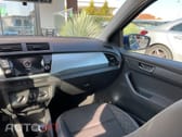 Skoda Fabia 1.0 TSI Ambition