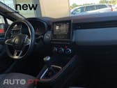 Renault Clio 1.0 TCe 90 Techno