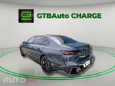 BMW i7 I.V.A DEDUTÍVEL eDrive50