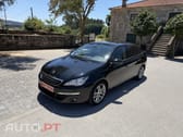 Peugeot 308 SW 1.6 BlueHDi Allure