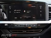 Opel Grandland (X) 1.2 T GS Line AT