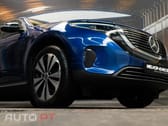 Mercedes-Benz EQC 400 4Matic
