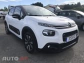 Citroen C3 1.2 PureTech Shine