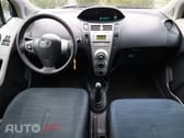 Toyota Yaris 1.0 VVT-i