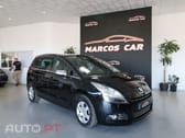 Peugeot 5008 1.6 E-HDi 7L Active 2-Tronic