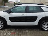 Citroen C4 Cactus 1.2 PureTech Feel