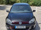 Volkswagen Golf 2.0 TSI GTI
